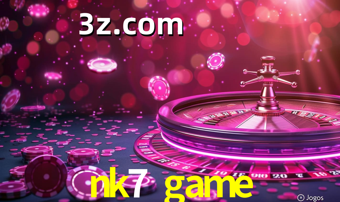 Sistema VIP nk7 game