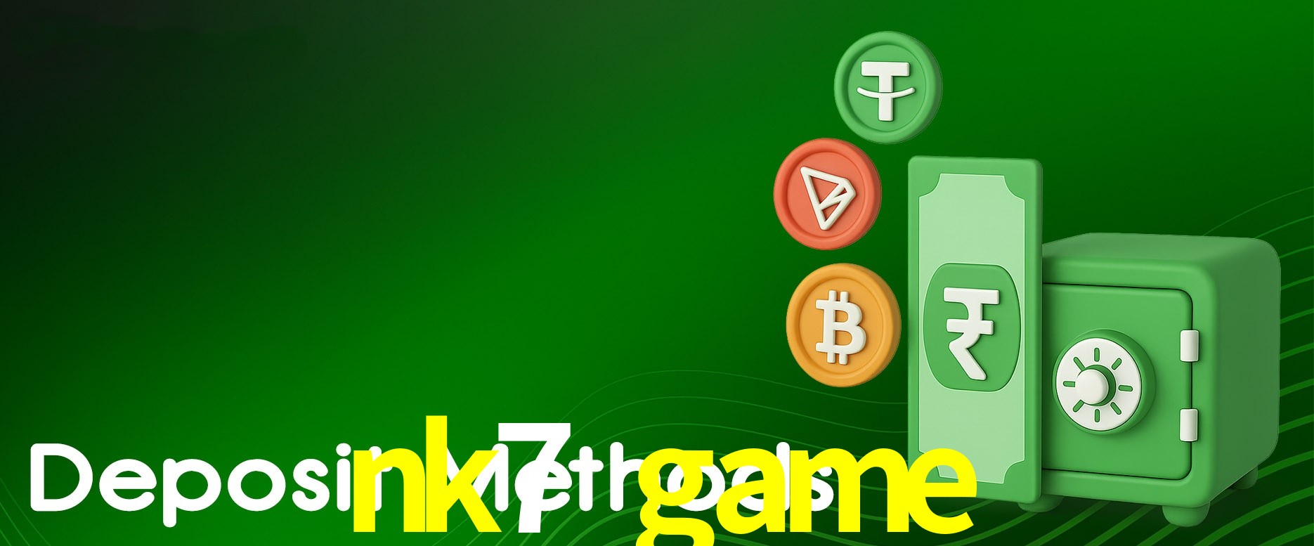 Experiência Promoções nk7 game