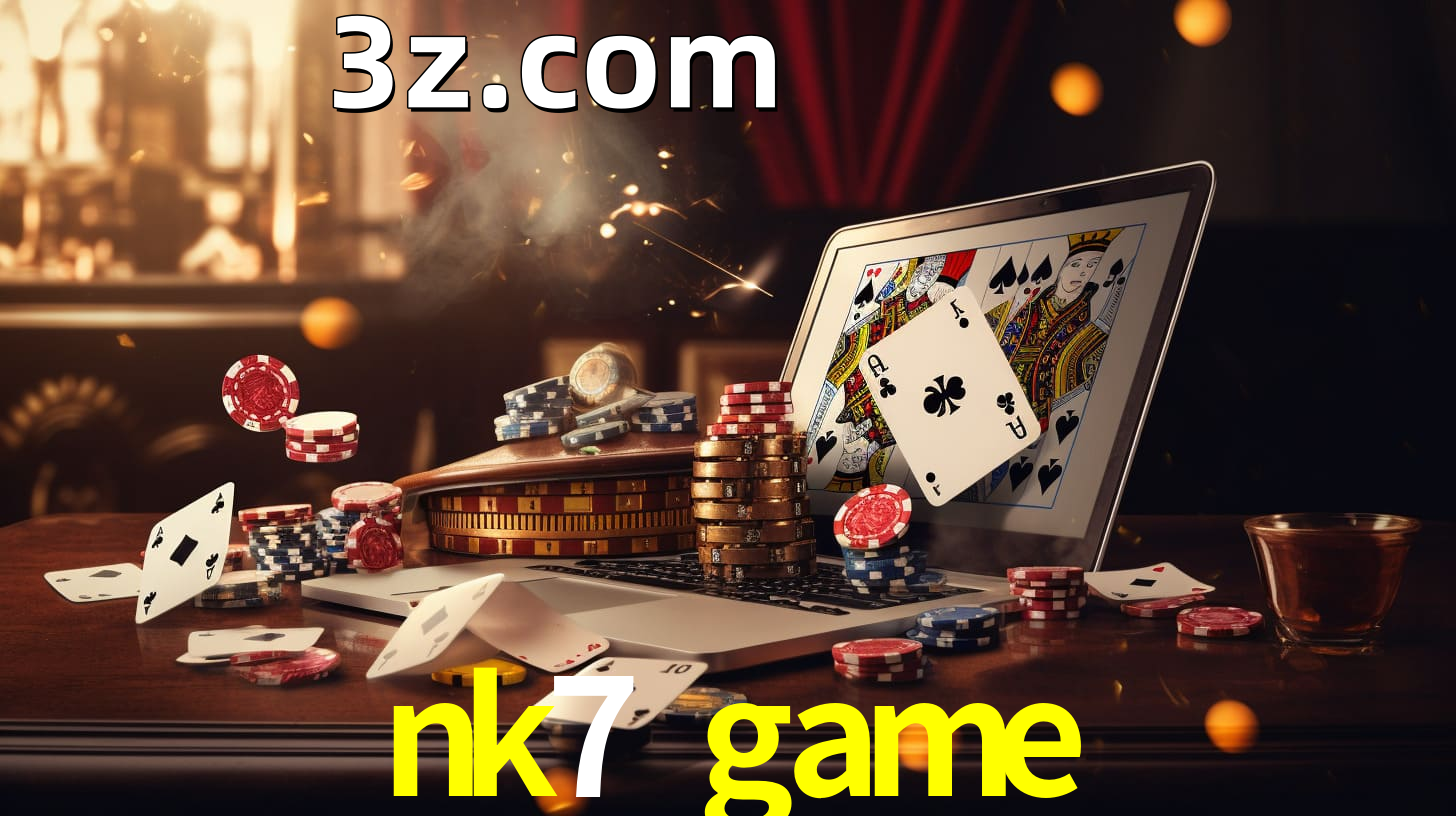 Prêmios Crash nk7 game