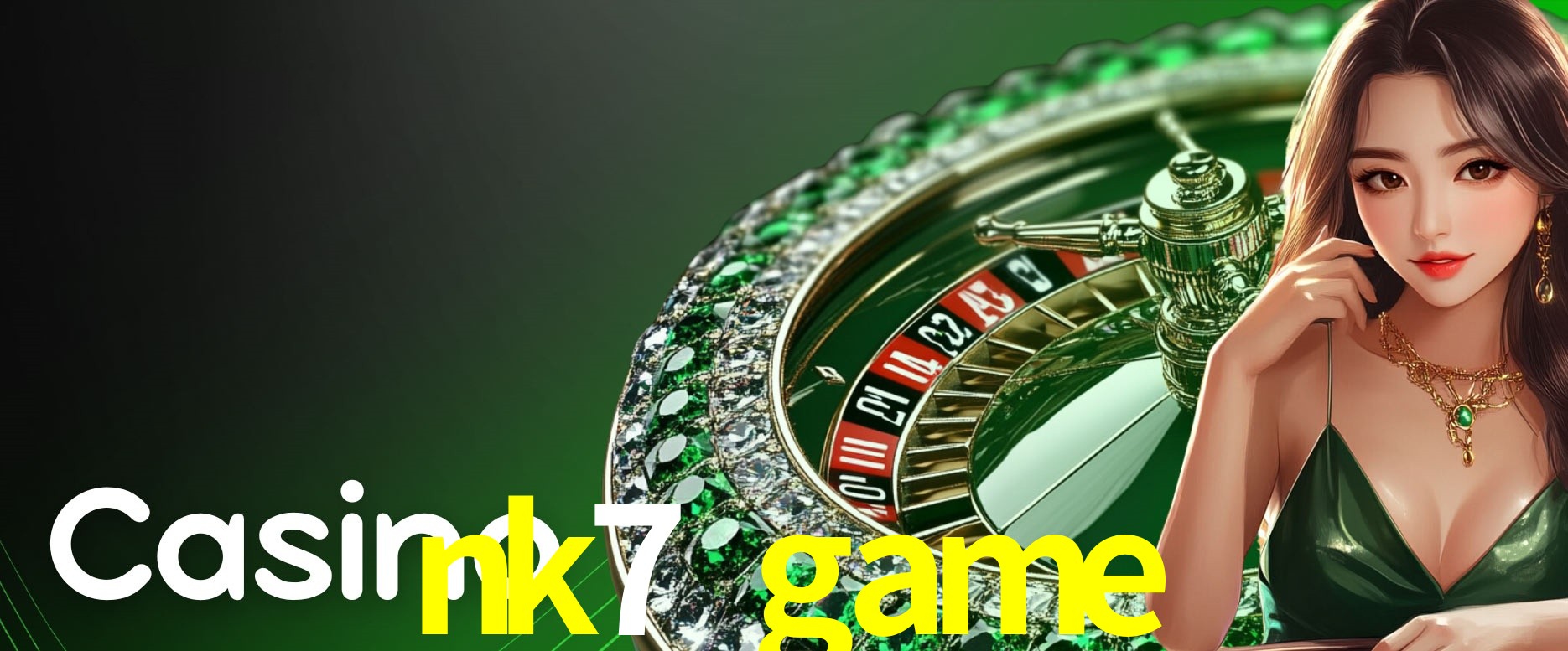 Experiência de Jogos nk7 game