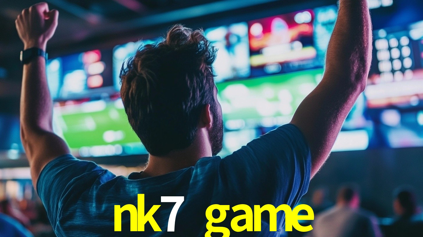 Segurança App nk7 game