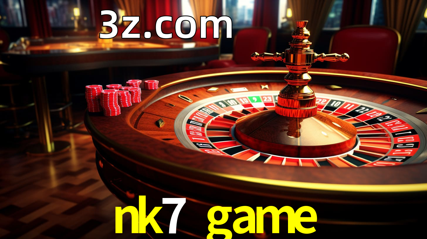 Apostas Certificadas nk7 game