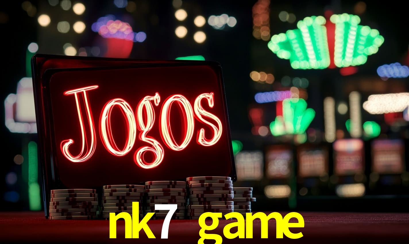 500+ Jogos Exclusivos nk7 game