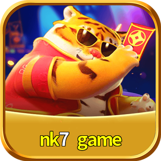 nk7 game Logo